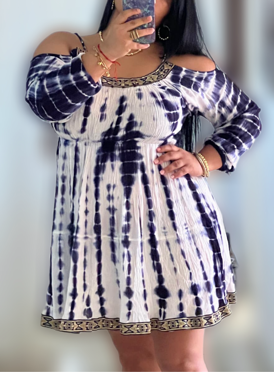 Lia Dress