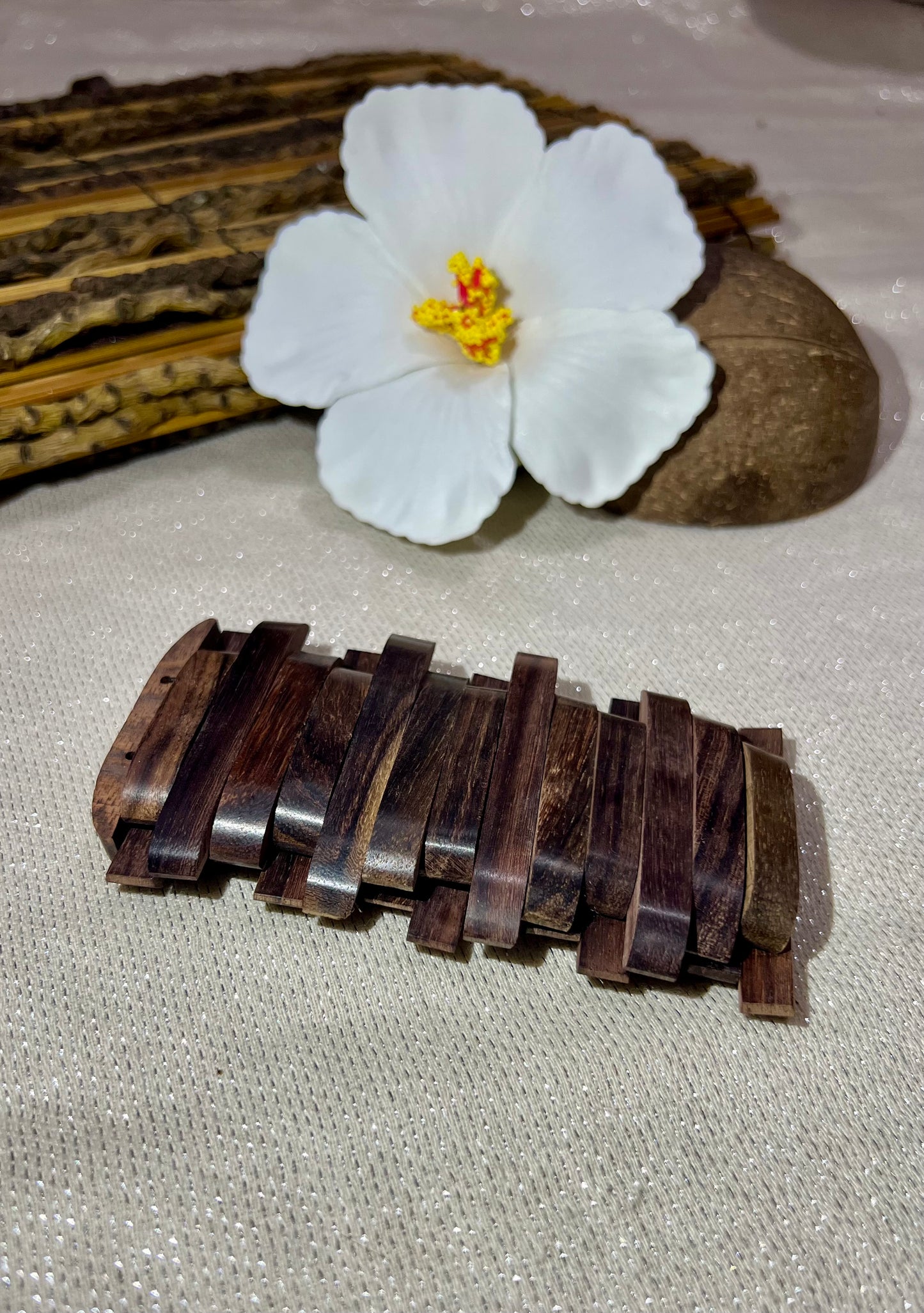 Pulsera - Woodline