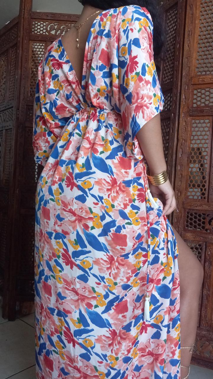 Tini Dress