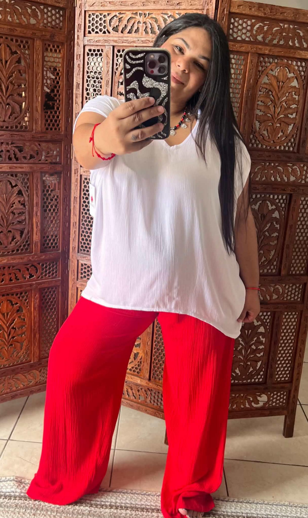 Mora Pant L/XL