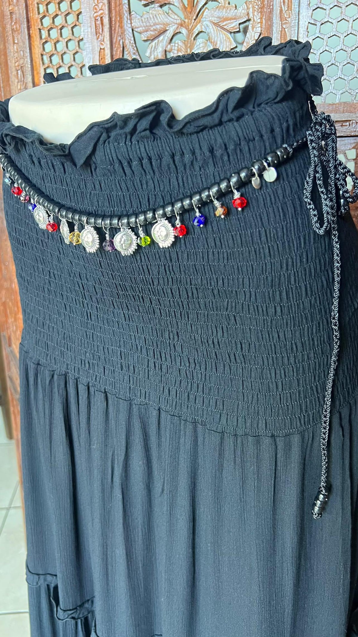 Tinna Dress