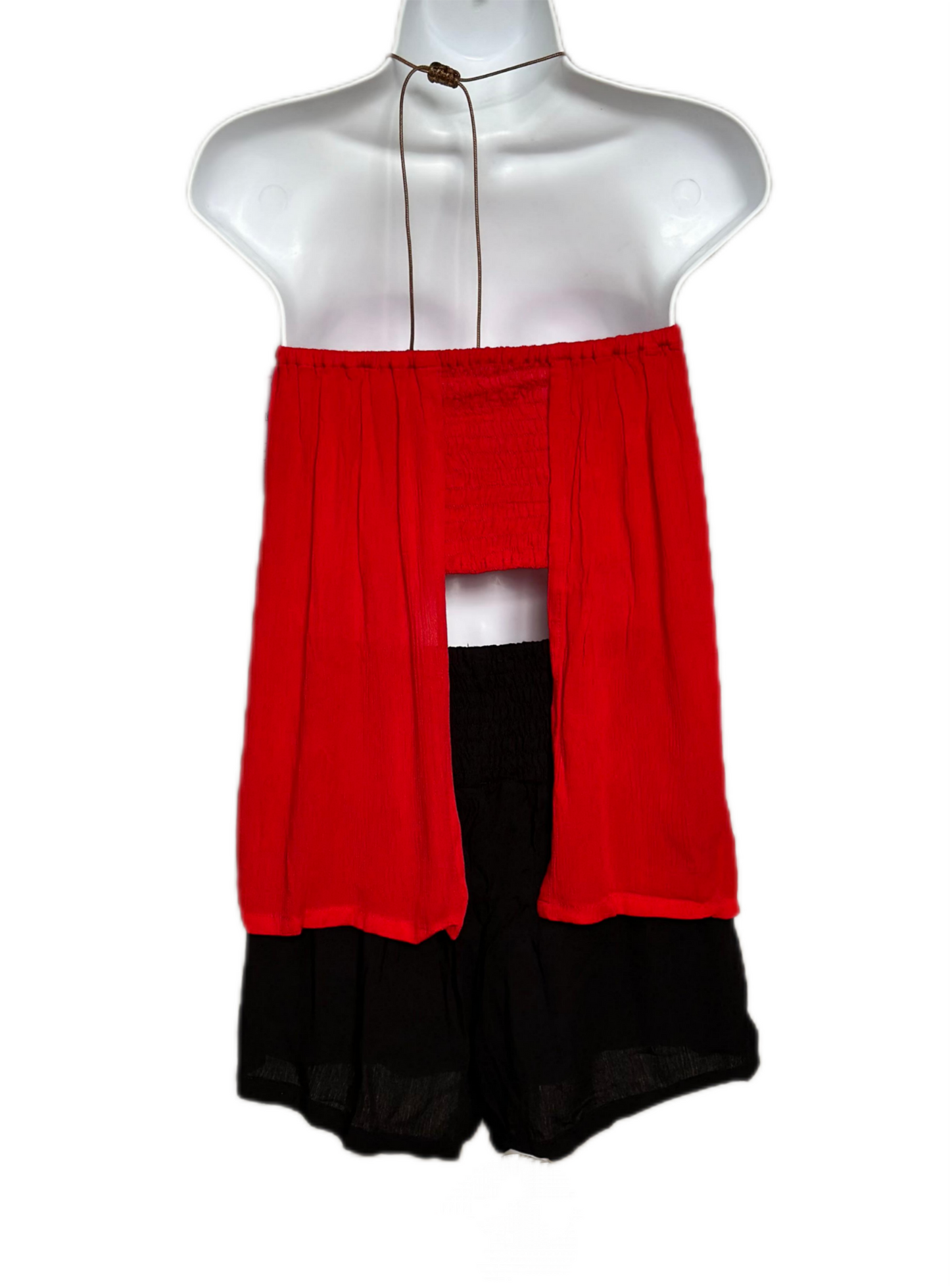 Nika Top (O/S)