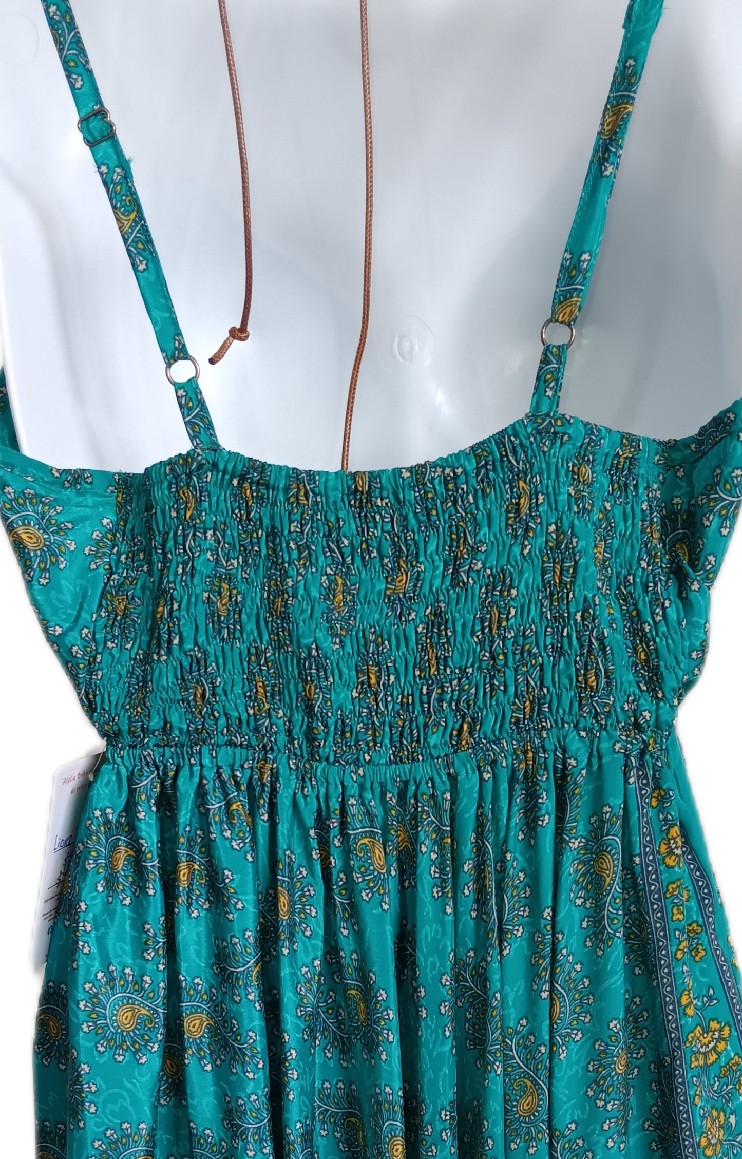 Liora Dress