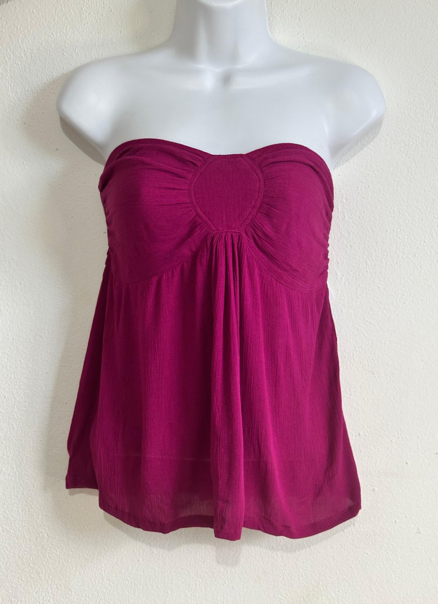 Gemma Top (S/M)