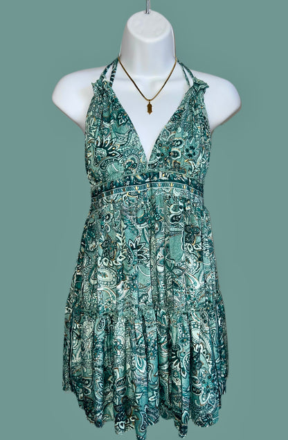Narah Dress (XS-M)