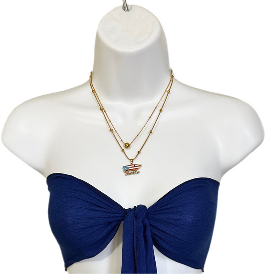 Collar - Puerto Rico 1