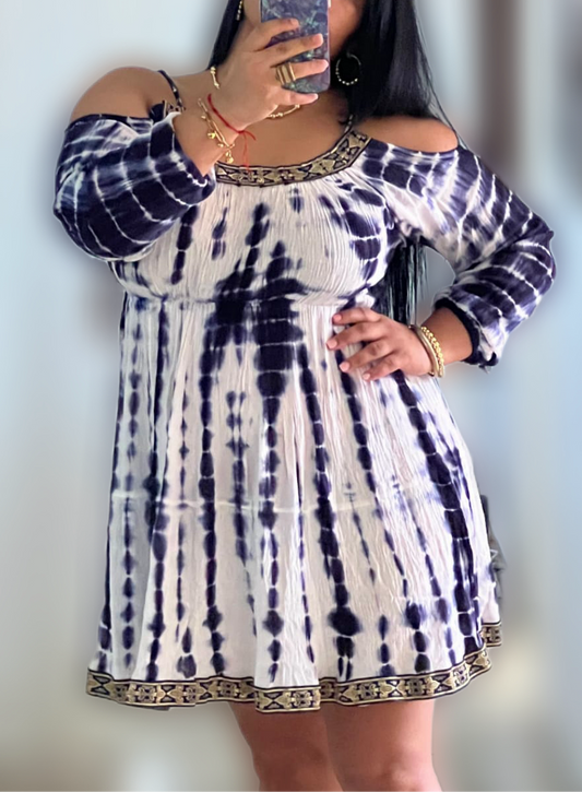Lia Dress