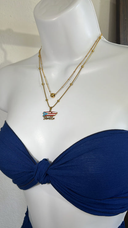 Collar - Puerto Rico 1