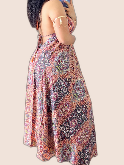 Monse Dress (O/S)