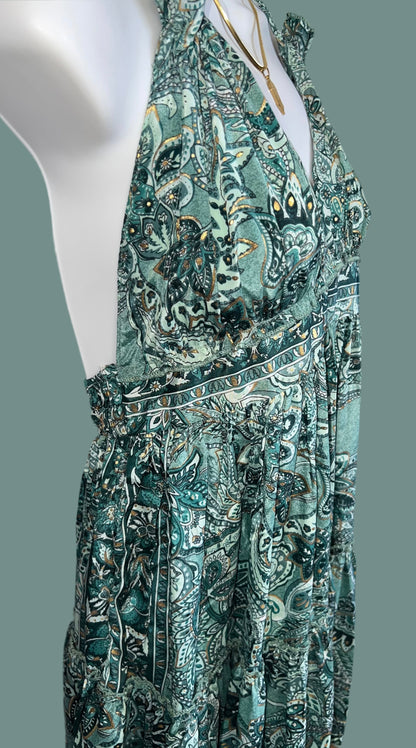Narah Dress (XS-M)