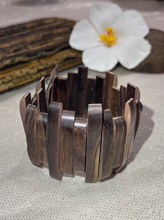 Pulsera - Woodline