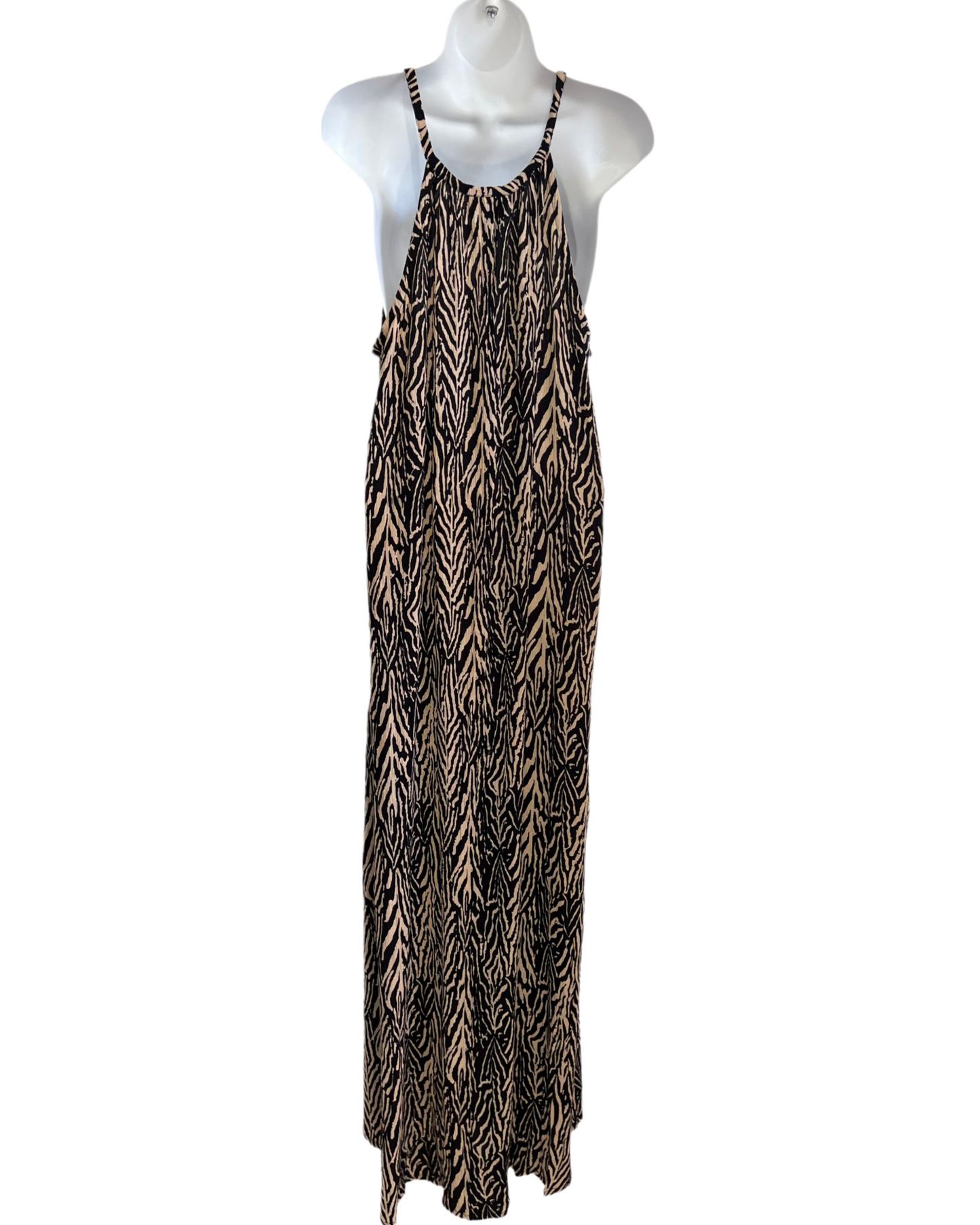 Raya Dress (O/S)