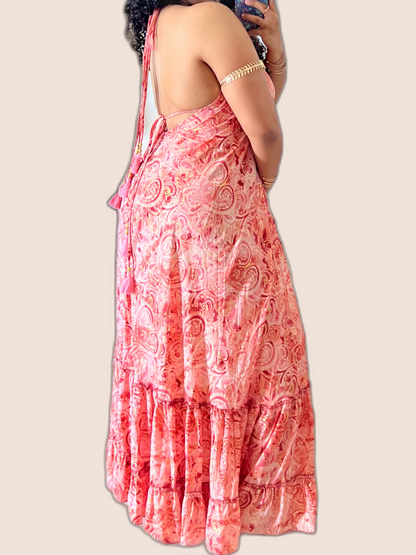 Isis Dress (O/S)