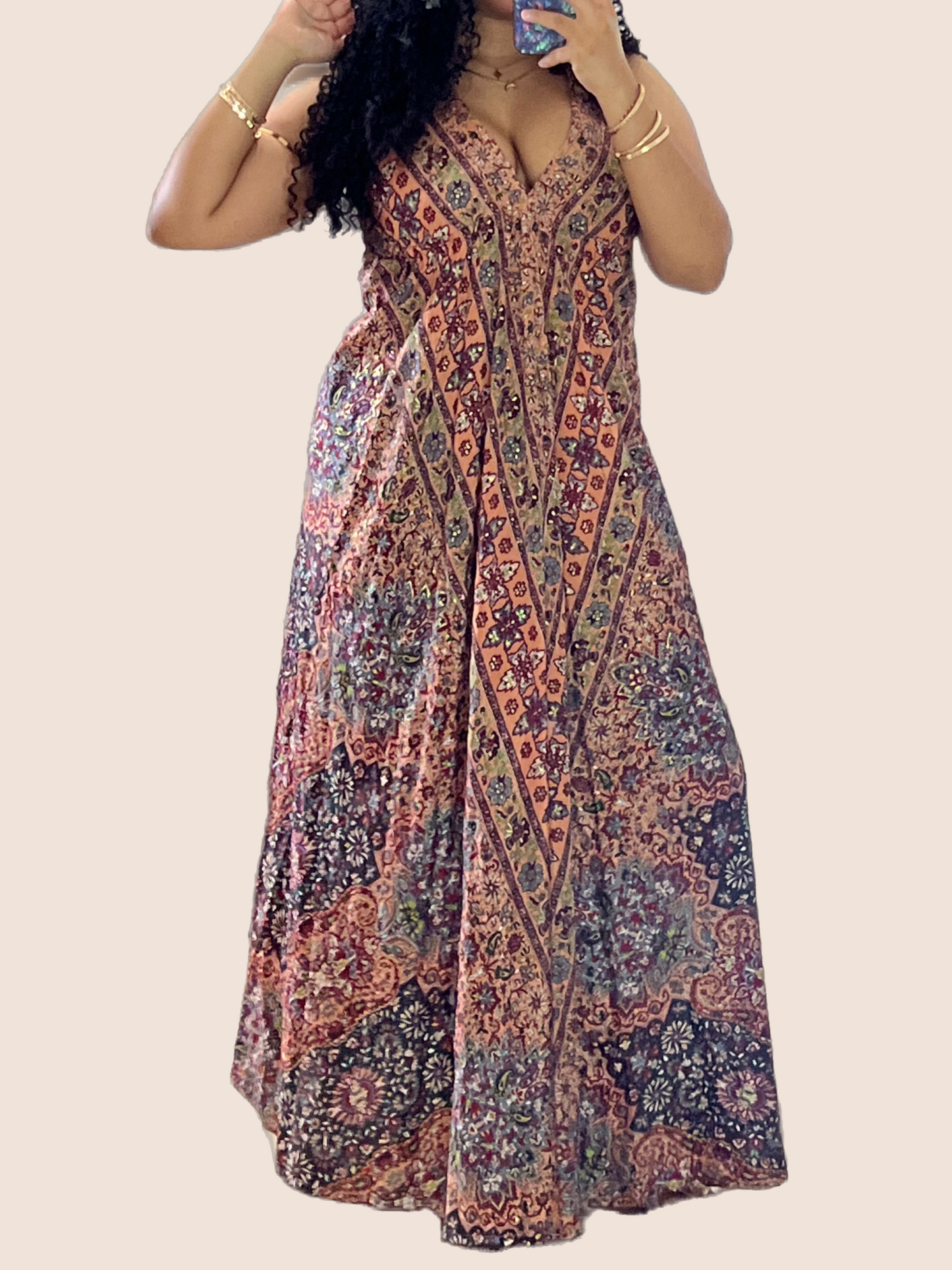 Monse Dress (O/S)