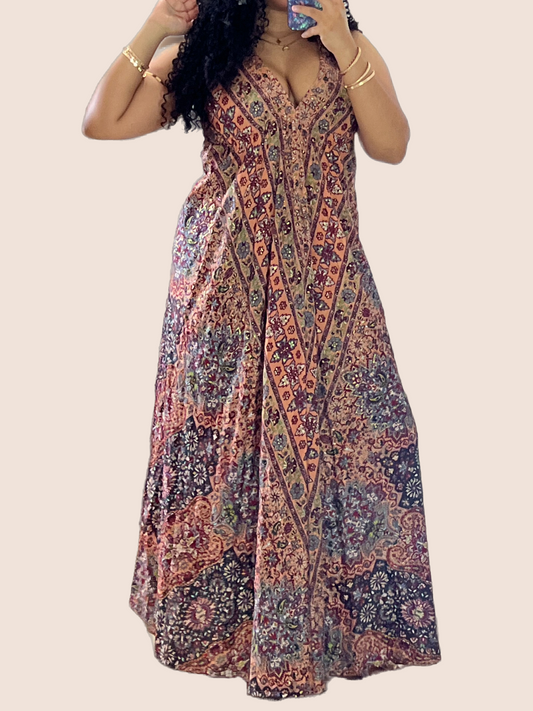 Monse Dress (O/S)