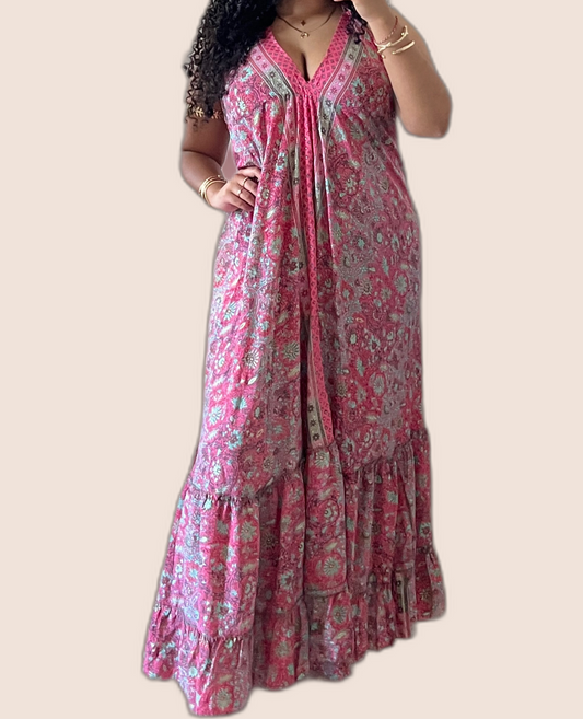 Isis Dress (O/S)
