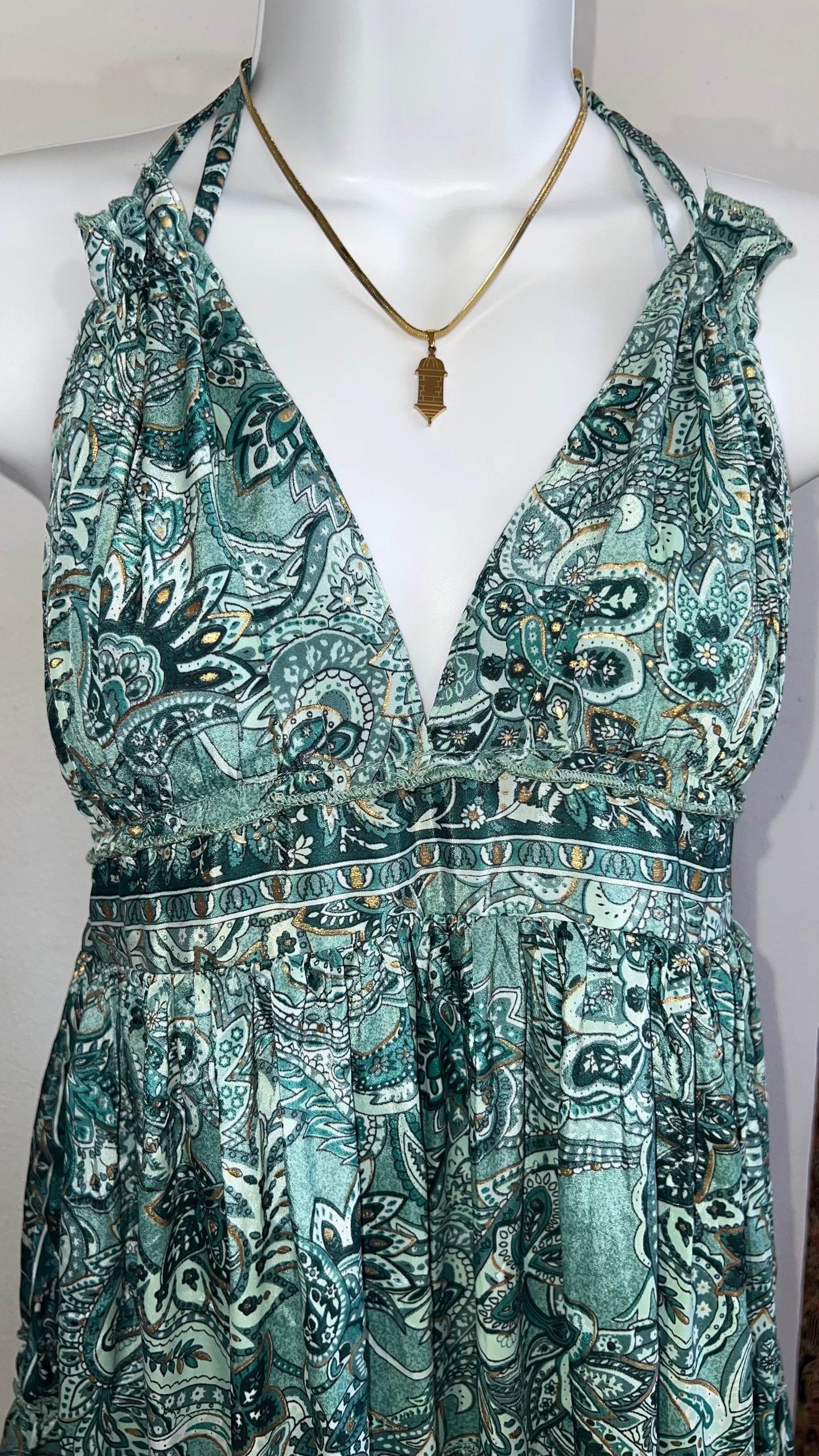 Narah Dress (XS-M)