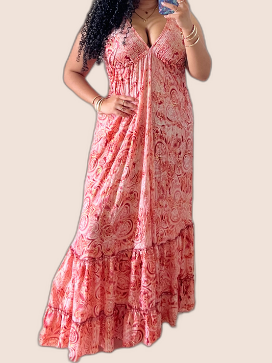 Isis Dress (O/S)