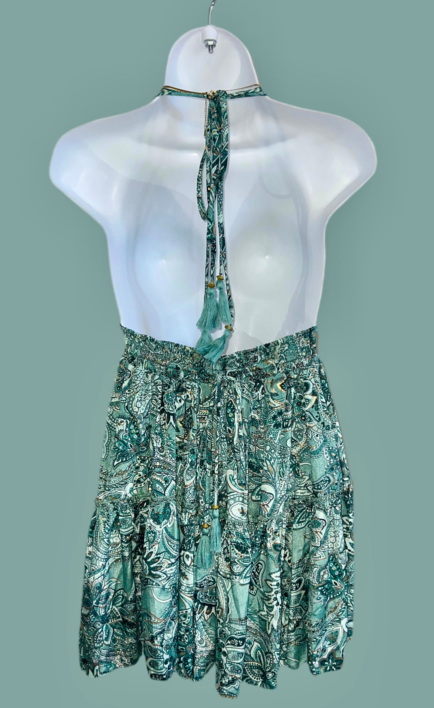 Narah Dress (XS-M)