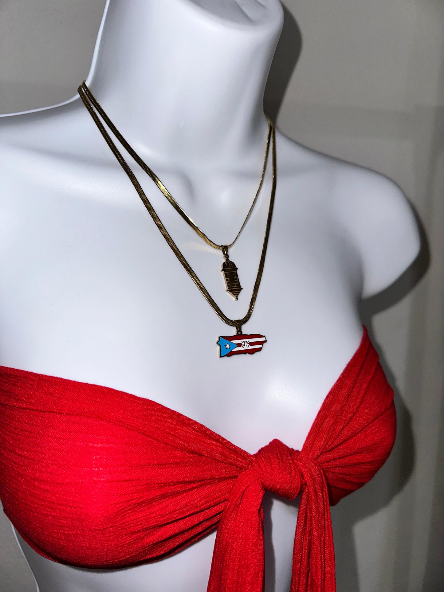 Collar - Puerto Rico 2