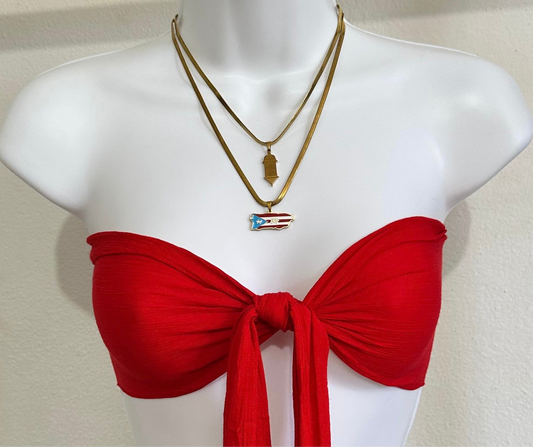 Collar - Puerto Rico 2