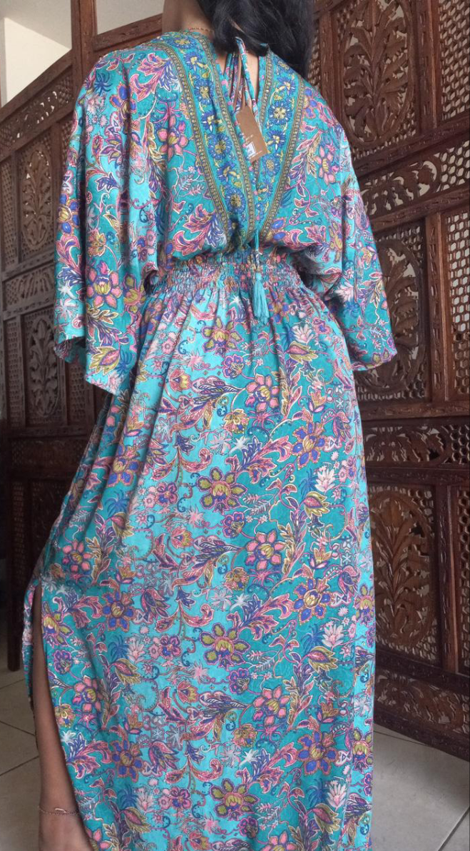 Aurora Dress (O/S)
