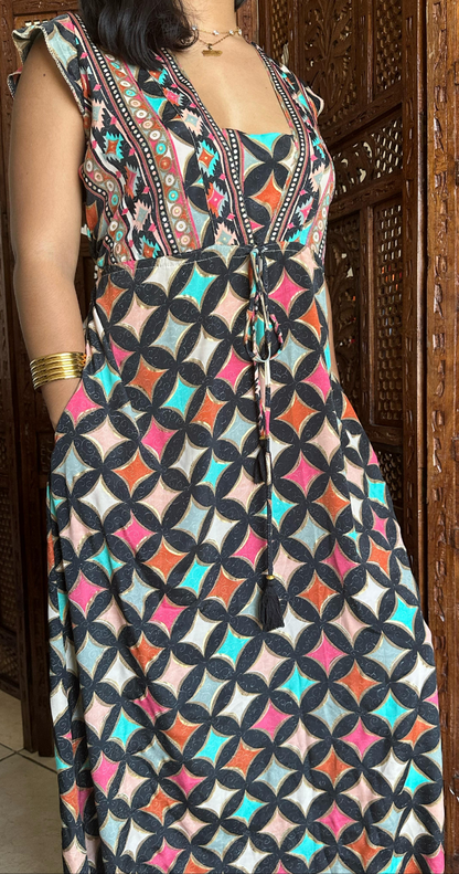 Hurrem Dress (S/M)