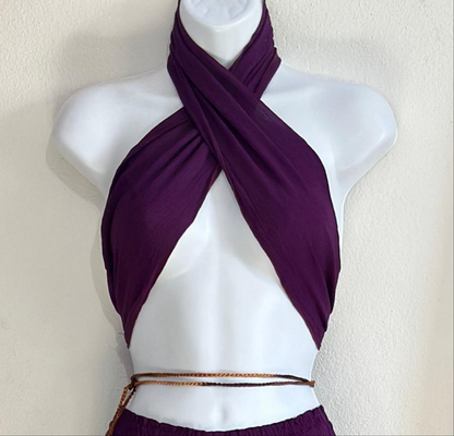 Scarf Multiusos