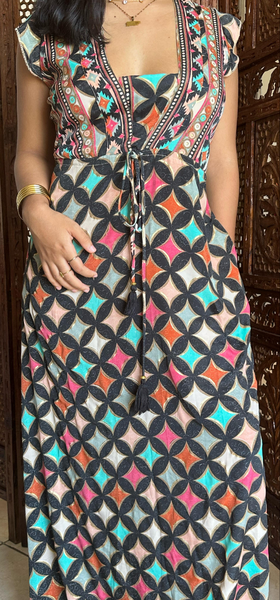 Hurrem Dress (S/M)