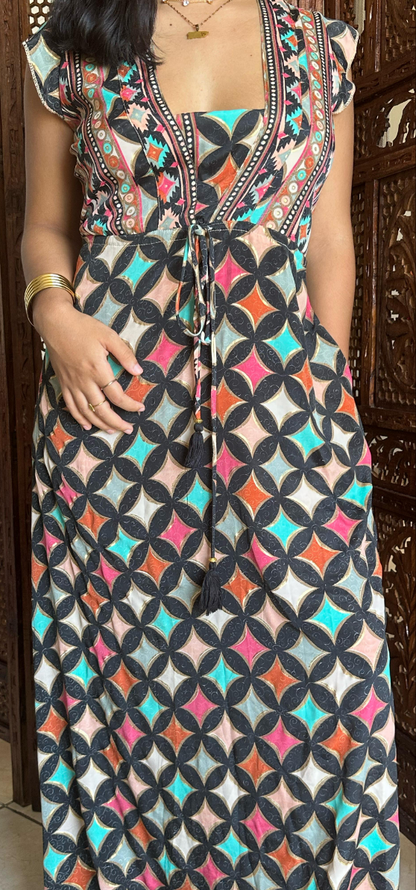 Hurrem Dress (S/M)