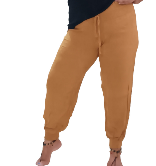 Roi Pant Beige (M/L)