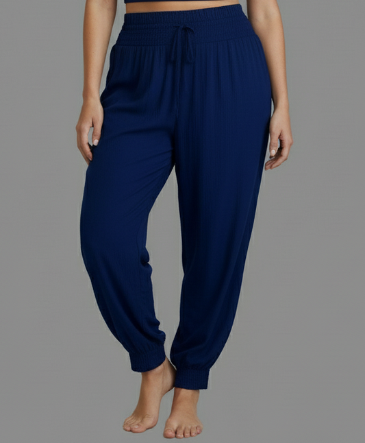 Roi Pant Azul (M/L)