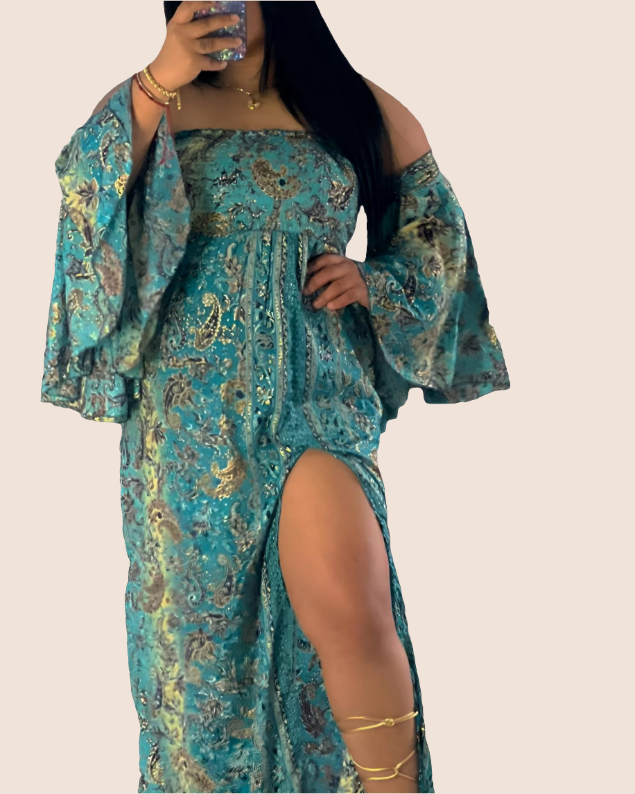 Erah Dress (O/S)