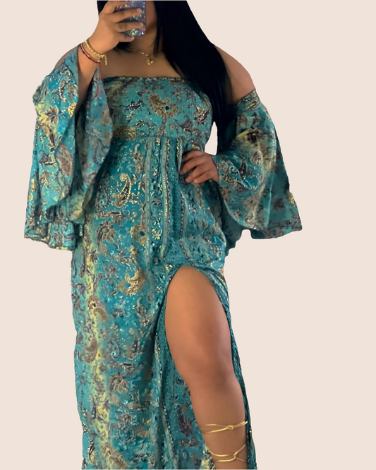 Erah Dress (O/S)