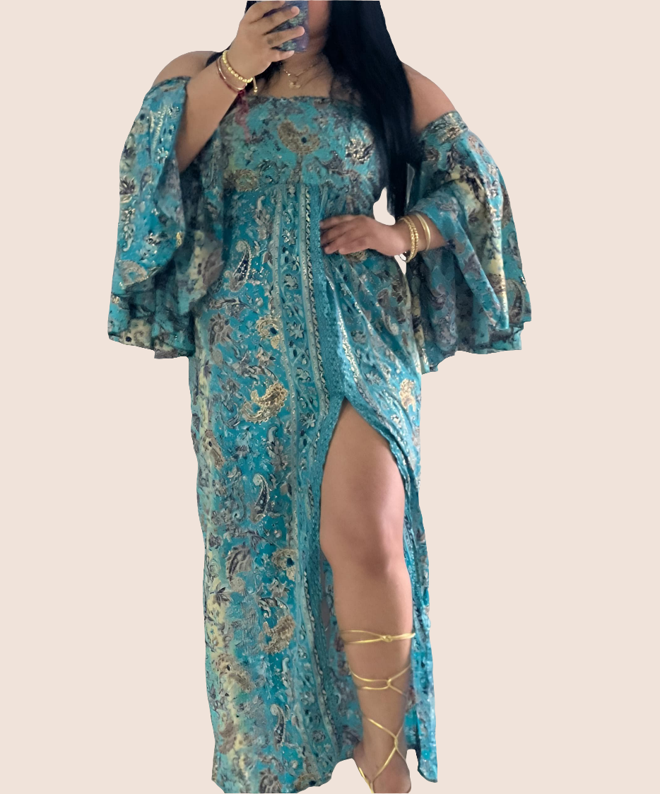 Erah Dress (O/S)