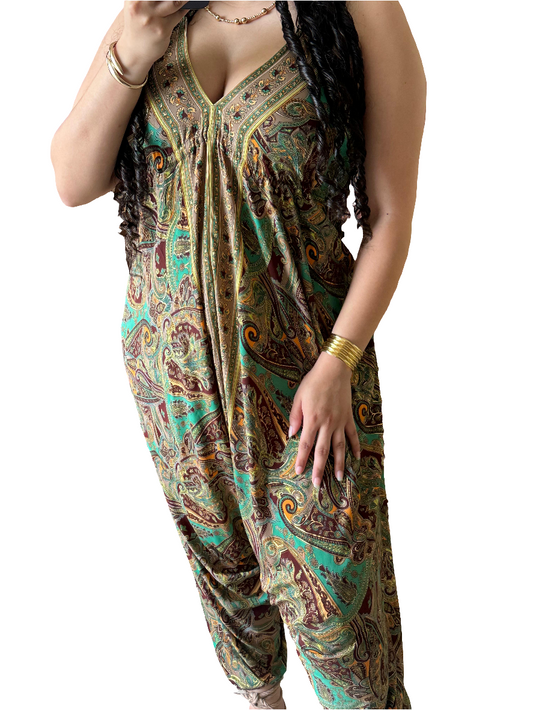 Ananda Jumpsuit (O/S)