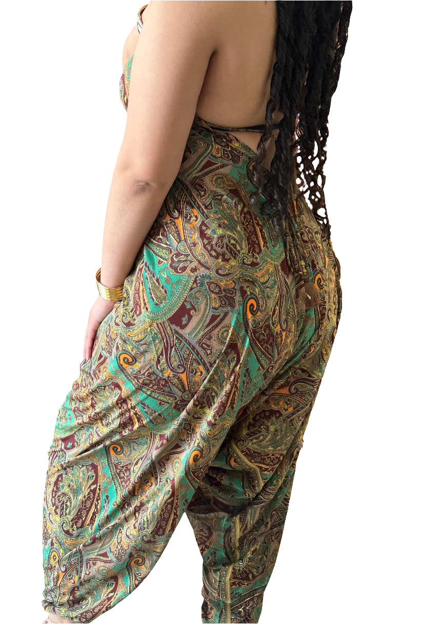 Ananda Jumpsuit (O/S)