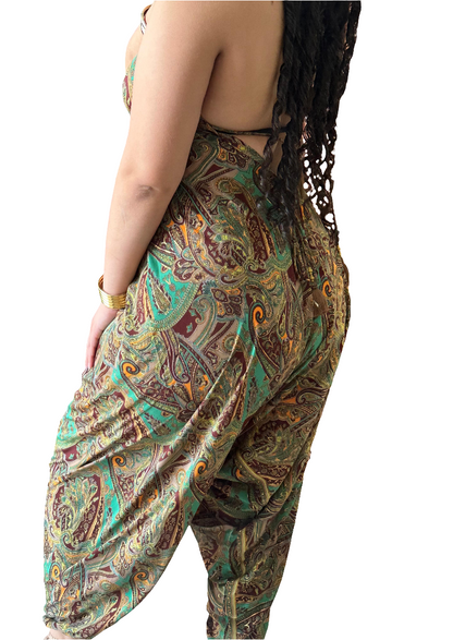 Ananda Jumpsuit (O/S)