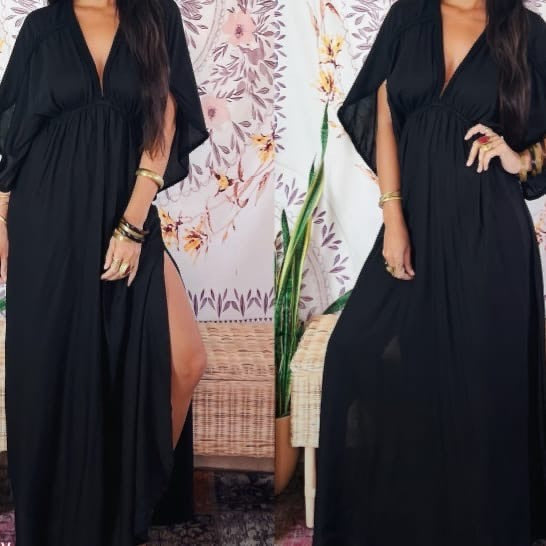 Miah Dress