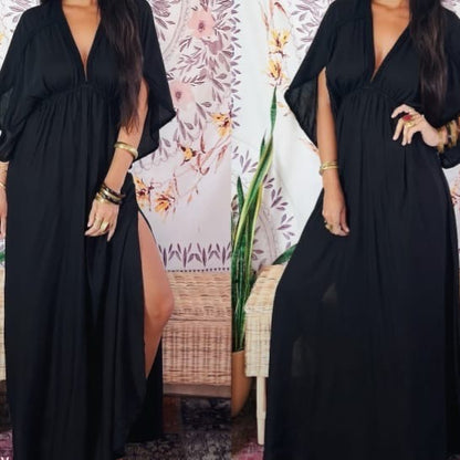 Miah Dress