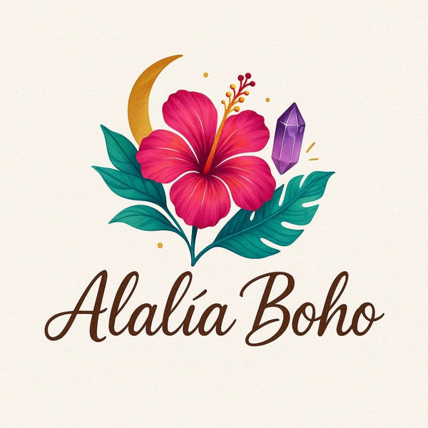 Alalía Boho