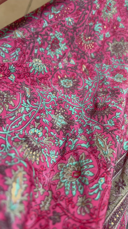 Isis Dress (O/S)