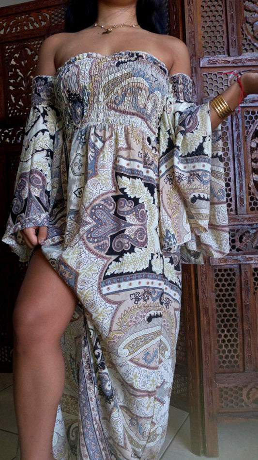 Erah Dress (O/S)