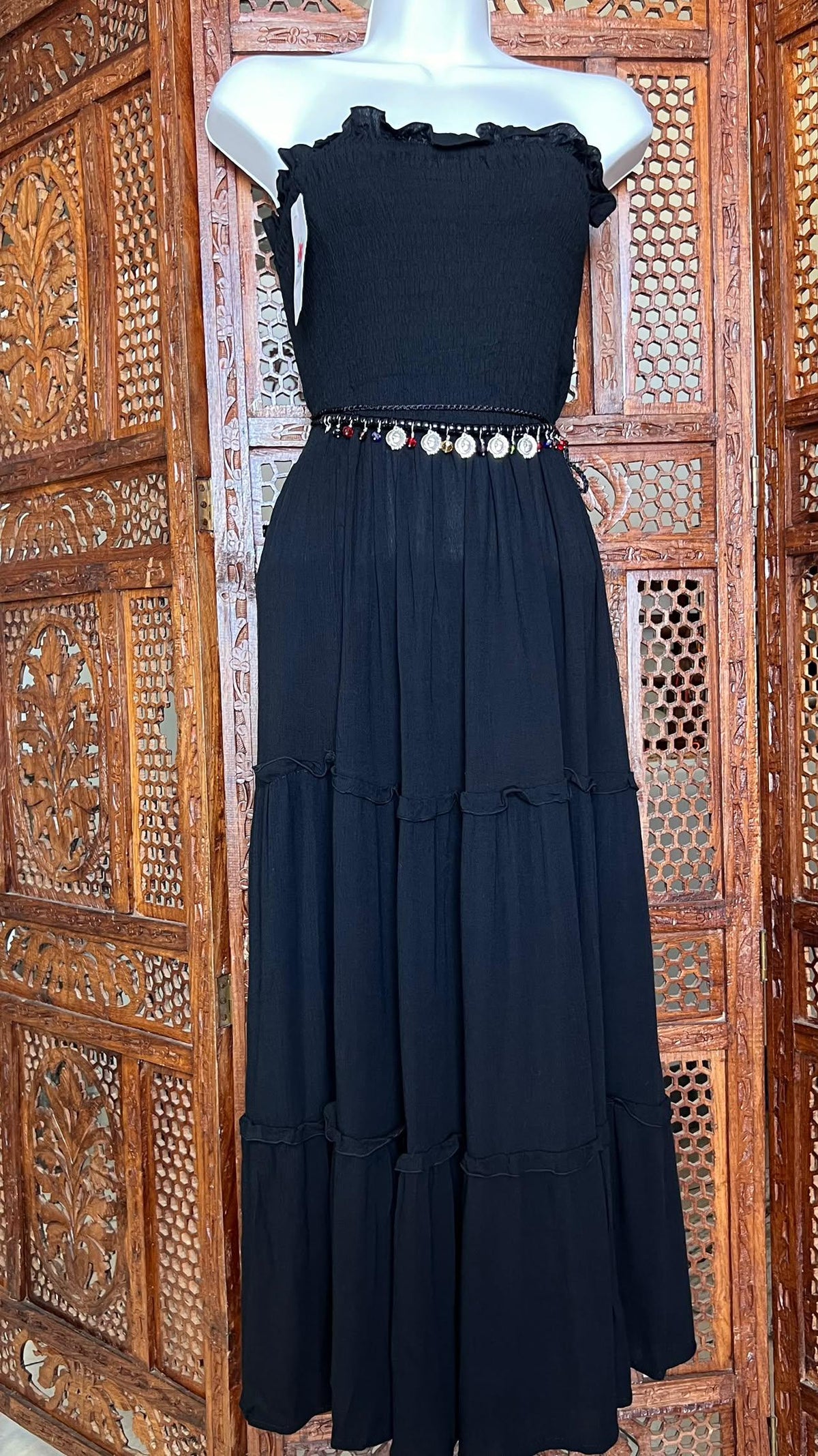 Tinna Dress