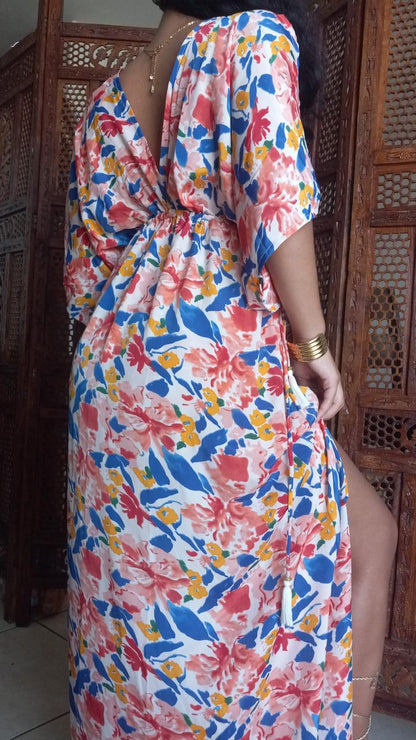 Tini Dress