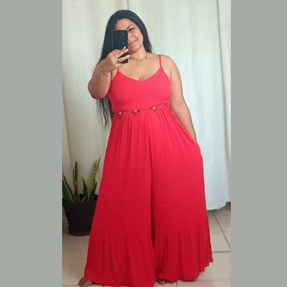 Isa Jumpsuit 2xl corre L/XL✨️