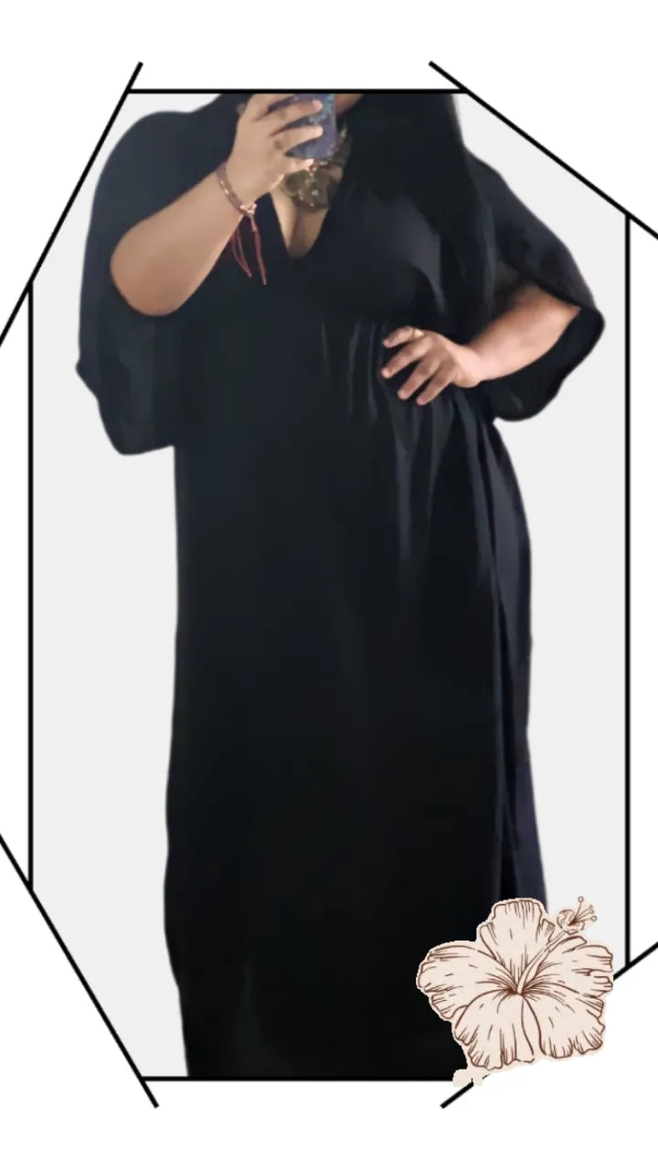 Miah Dress