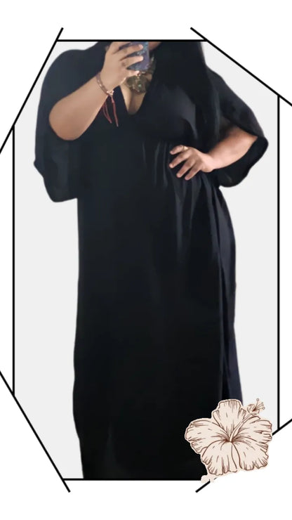 Miah Dress