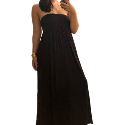 Falda/Traje multi-estilo Alani (O/S) Negra