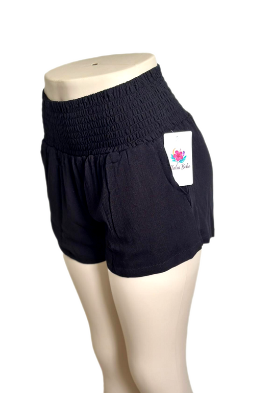 Maga Short Pant  Negro M/L
